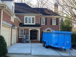 Denver dumpster rental