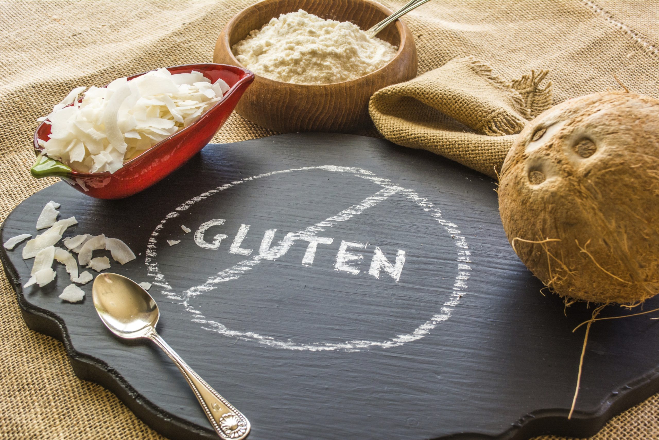 alimentos que não contém gluten | Dicas de Saúde alimentos que não contém gluten