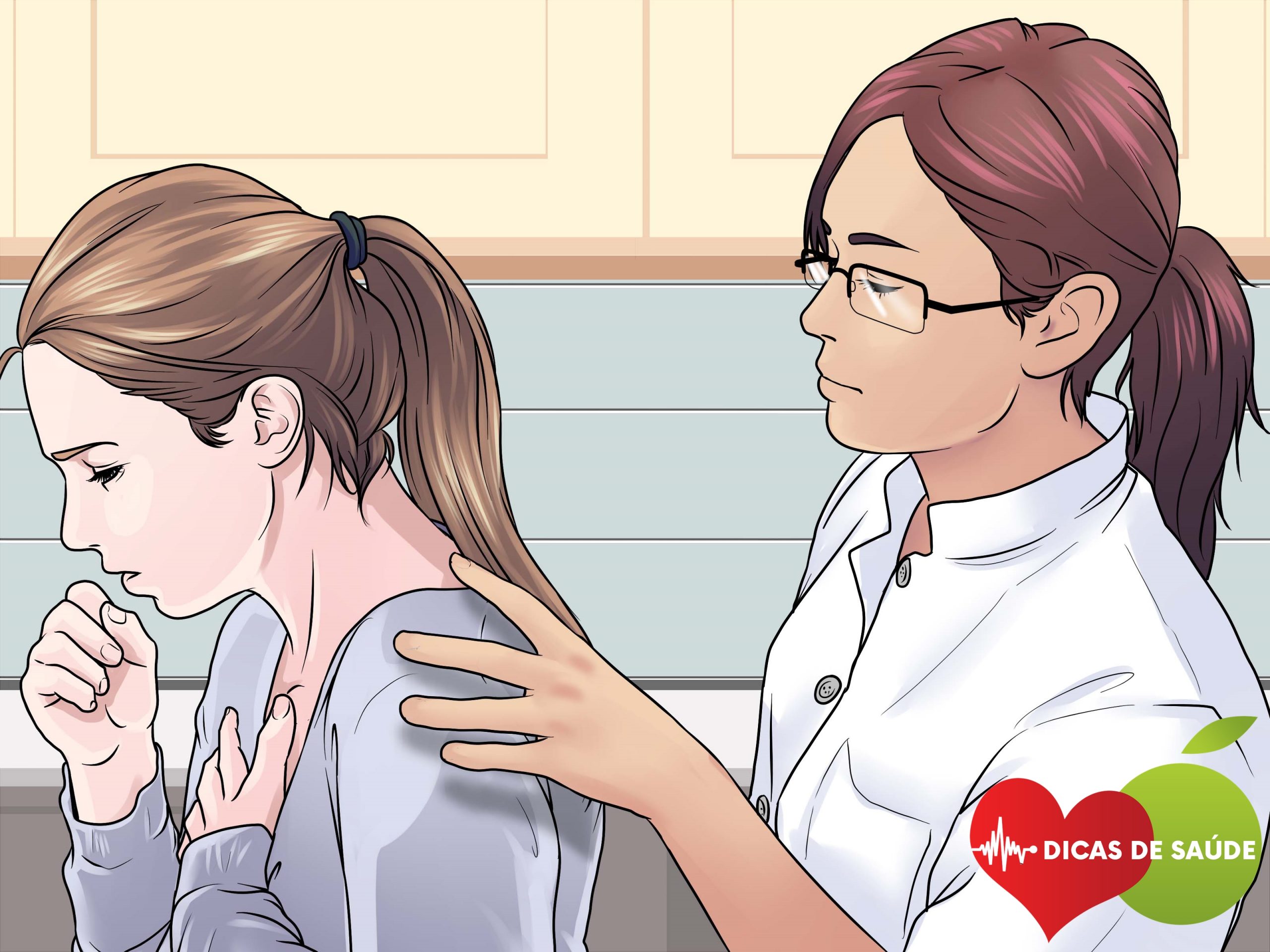 como alivia a tosse-1 | Dicas de Saúde como alivia a tosse-1