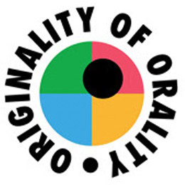 Originality of Orality | Sheri-D Wilson Originality of Orality | Sheri-D Wilson