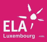 Logo ELA Luxembourg
