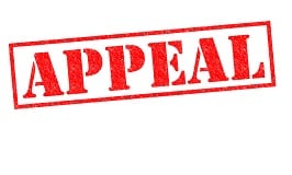 appeal