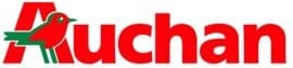 Auchan Logo Auchan
