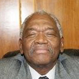 Fred E. Williams