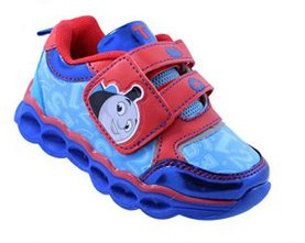 Thomas the train light up shoes online