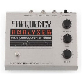 Best Ring Modulator Pedals In 2020 Compare Prices And Tone Delicious Audio