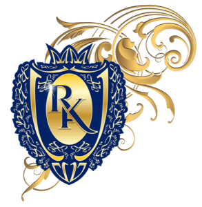 Royal Kindom Academy Logo V2