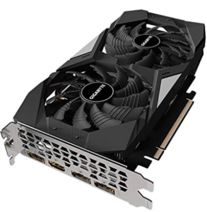 image of graphics card