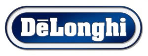 Logo DeLonghi