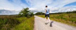 physical activity boosts mental health
