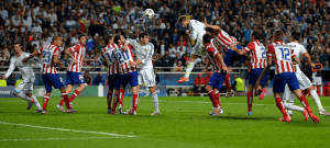 UEFA Champions League Betting