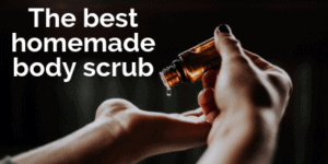 The Easy Way To Get Rid Of Scars From Ingrown Hair