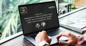 Replay Webinar RH : Covid-19, restaurer la confiance et piloter Santé et QVT dans les bureaux Replay Webinar RH : Covid-19, restaurer la confiance et piloter Santé et QVT dans les bureaux