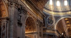 Places in Europe you are not allowed to visit!