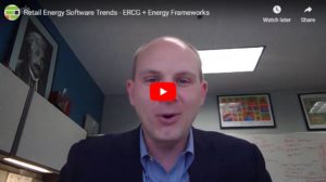 nergy Research Consulting Group interviews Energy Frameworks Founder, Nate Richards