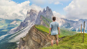 6 ting ingen fortæller dig omkring Backpacking
