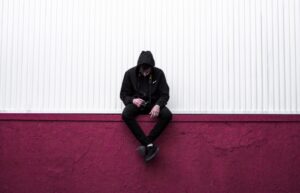 personal time man alone