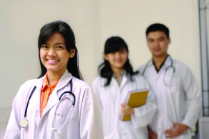 Program Sarjana Studi Gizi Universitas Indonesia