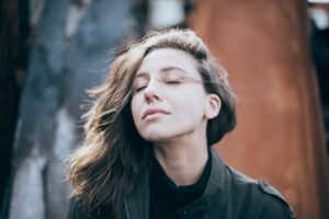 progressive muscle relaxation (Pmr) deep breathing for anxiety
