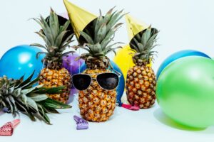 new years resolutions fail success