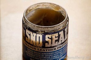 Sno seal