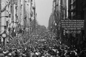 Earth Day Turns 50!