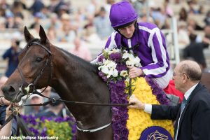 Kentucky Derby 2018 Trifecta Picks Mendelssohn