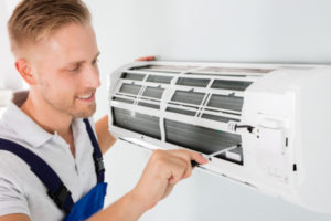 air conditioning repair toronto
