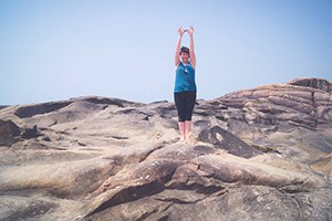 retreats in India