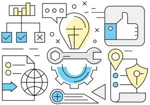 Définir leviers optimisations SEO
