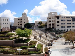 California State University San Marcos