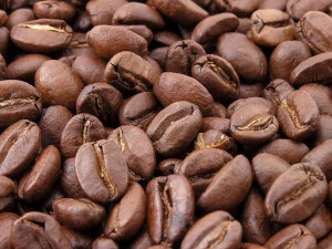 café en grains liberica
