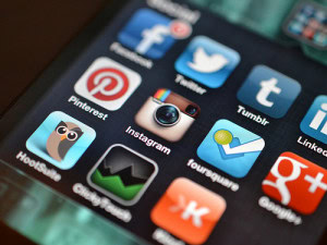 Social Media For Real Estate