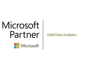 Gold Data Analytics
