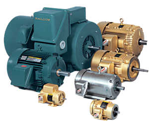 electric-motors