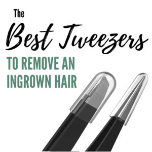 What Causes Ingrown Hairs Ingrown Hair Solutions