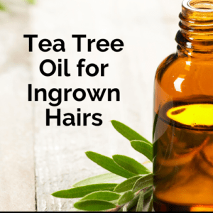 Ingrown Hair How To Prevent And Treat Them Effectively February 2020