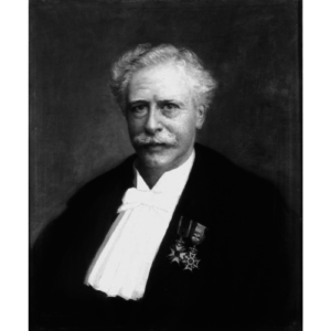 Hermann Snellen - Sehtest Snellen-Sehtafel