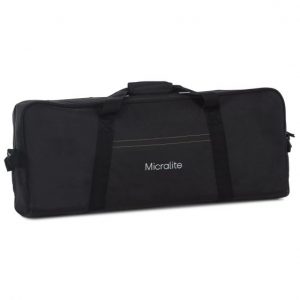 microlite travel cot