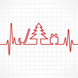 Have a Safe and Healthy Holiday Season