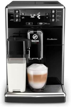 Machine à café à grain Saeco picobaristo sm5460-10