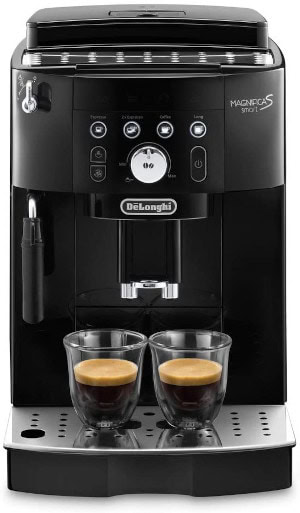 Delonghi Magnifica S Smart ECAM 230.13.B