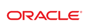 oracle-logo oracle logo