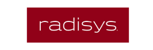 radisys-logo radisys logo