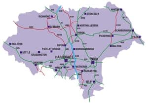 TV Aerials Harrogate