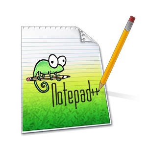 آموزش نصب نرم افزار Notepad++ 1 آموزش نصب نرم افزار Notepad++ 1
