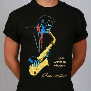 Tshirt
