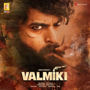 Valmiki Box Office Collection Day 2 Valmiki Box Office Collection Day 2