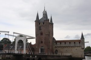 Die Stadt Zierikzee Die Stadt Zierikzee