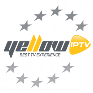 Abonnement Yellow iptv